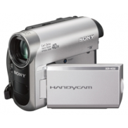 Ремонт Sony DCR-HC52E