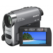 Ремонт Sony DCR-HC47E