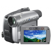 Ремонт Sony DCR-HC46E