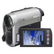 Ремонт Sony DCR-HC45E