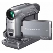 Ремонт Sony DCR-HC42E