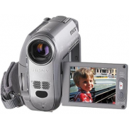 Ремонт Sony DCR-HC40E