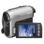 Ремонт Sony DCR-HC37E