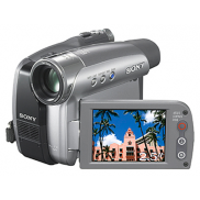 Ремонт Sony DCR-HC35E
