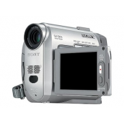 Ремонт Sony DCR-HC30E