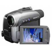 Ремонт Sony DCR-HC28E