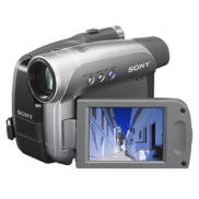 Ремонт Sony DCR-HC27E