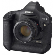 Ремонт Canon EOS 1Ds Mark III