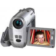 Ремонт Sony DCR-HC20E