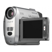 Ремонт Sony DCR-HC18E