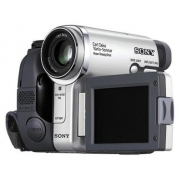 Ремонт Sony DCR-HC15E