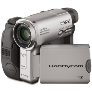 Ремонт Sony DCR-HC14E