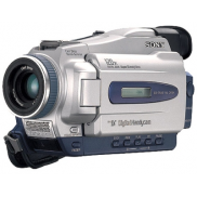 Ремонт Sony DCR-TRV16E