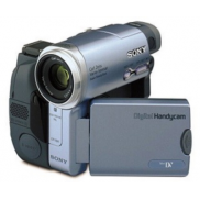 Ремонт Sony DCR-TRV12E