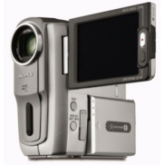Ремонт Sony DCR-PC109E