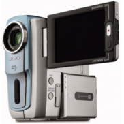 Ремонт Sony DCR-PC107E
