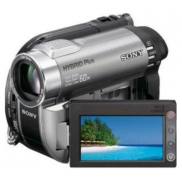 Ремонт Sony DCR-DVD850E