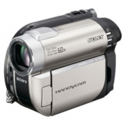 Ремонт Sony DCR-DVD650E