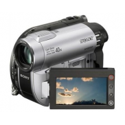 Ремонт Sony DCR-DVD610E