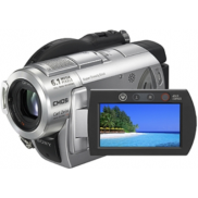 Ремонт Sony DCR-DVD506E