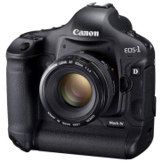 Ремонт Canon EOS 1D Mark IV