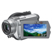 Ремонт Sony DCR-DVD505E
