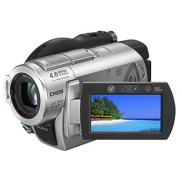 Ремонт Sony DCR-DVD408E