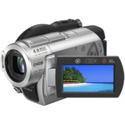 Ремонт Sony DCR-DVD406E