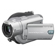 Ремонт Sony DCR-DVD405E