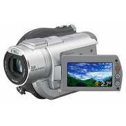 Ремонт Sony DCR-DVD404E