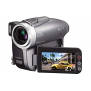 Ремонт Sony DCR-DVD403E