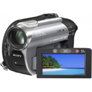Ремонт Sony DCR-DVD306E