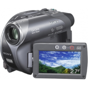 Ремонт Sony DCR-DVD304E