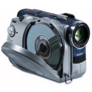 Ремонт Sony DCR-DVD200E