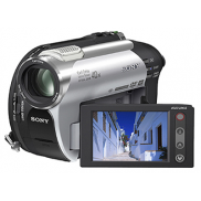 Ремонт Sony DCR-DVD106E
