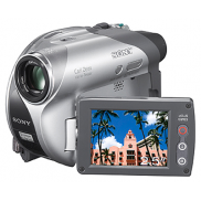 Ремонт Sony DCR-DVD105E