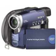 Ремонт Sony DCR-DVD101E