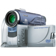 Ремонт Sony DCR-DVD100E