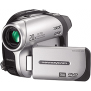 Ремонт Sony DCR-DVD92E