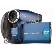 Ремонт Sony DCR-DVD91E