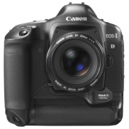 Ремонт Canon EOS 1D Mark II
