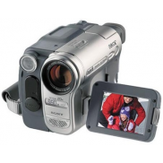 Ремонт Sony DCR-TRV460E