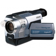 Ремонт Sony DCR-TRV345E