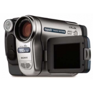 Ремонт Sony DCR-TRV265E