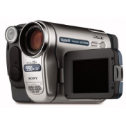 Ремонт Sony DCR-TRV255E