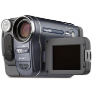 Ремонт Sony CCD-TRV428E