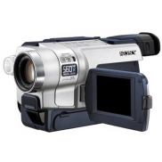 Ремонт Sony CCD-TRV418E