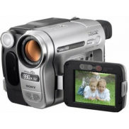 Ремонт Sony CCD-TRV238E