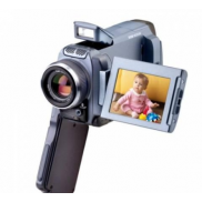 Ремонт Sony DCR-IP45E