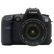 Ремонт Canon EOS D30